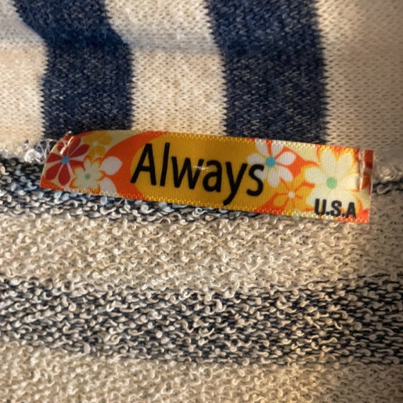 Open front cardigan - Picture 5 of 6